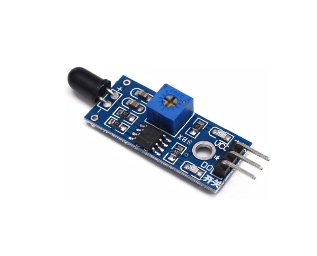 Flame Sensor Module 
