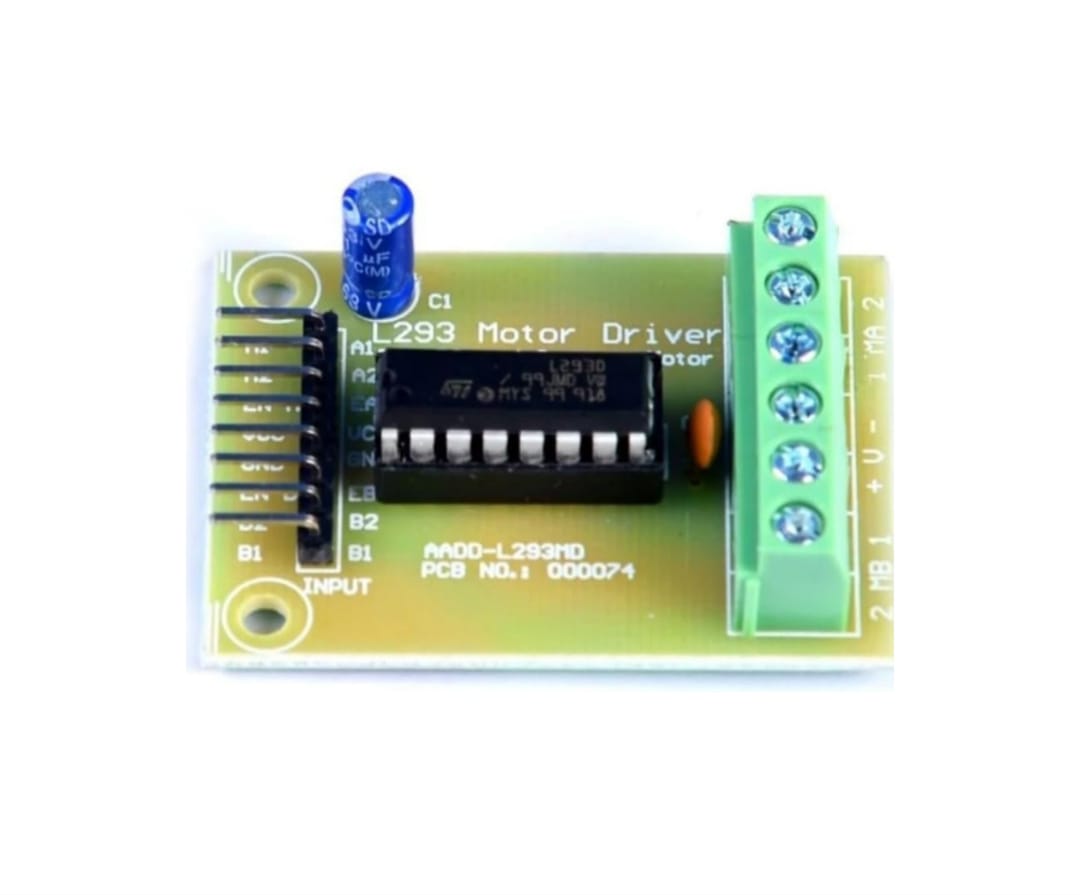 L293D Motor Driver Module DC