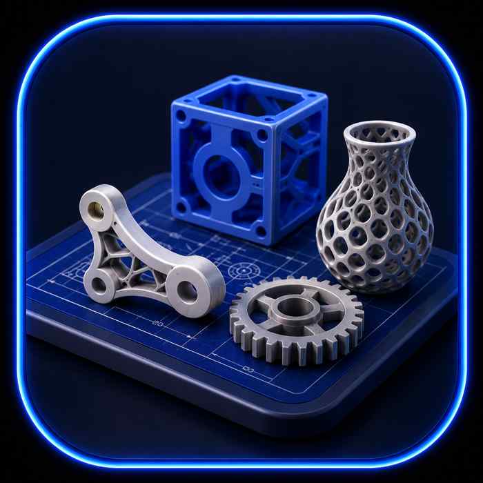 3D Prototye