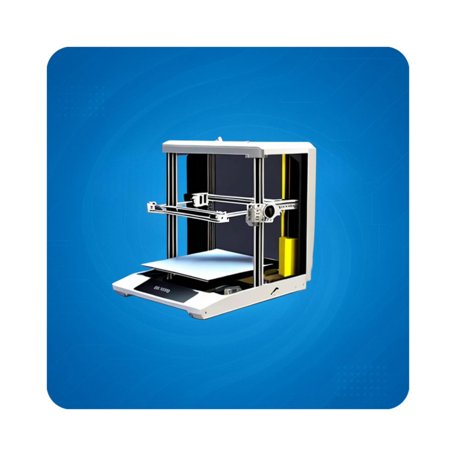 3D Printer & Accessories 