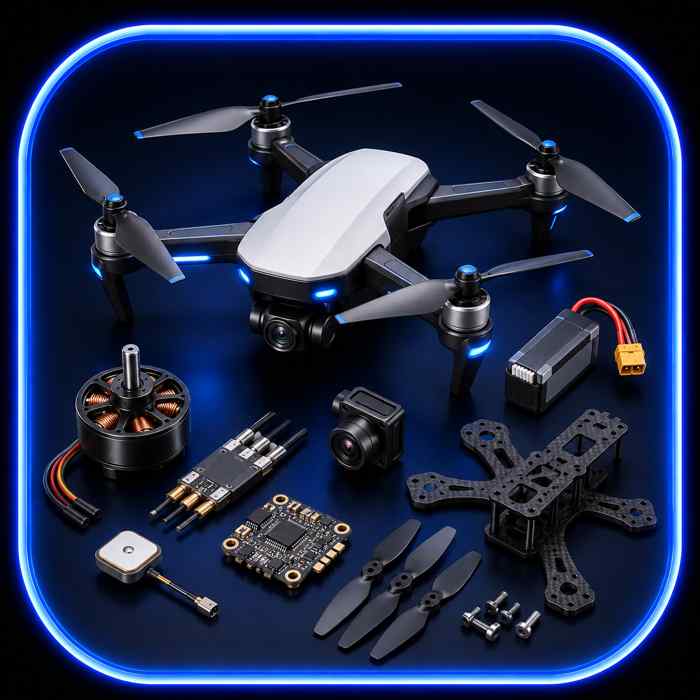 Drone 