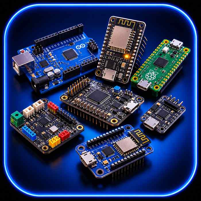 Development boards