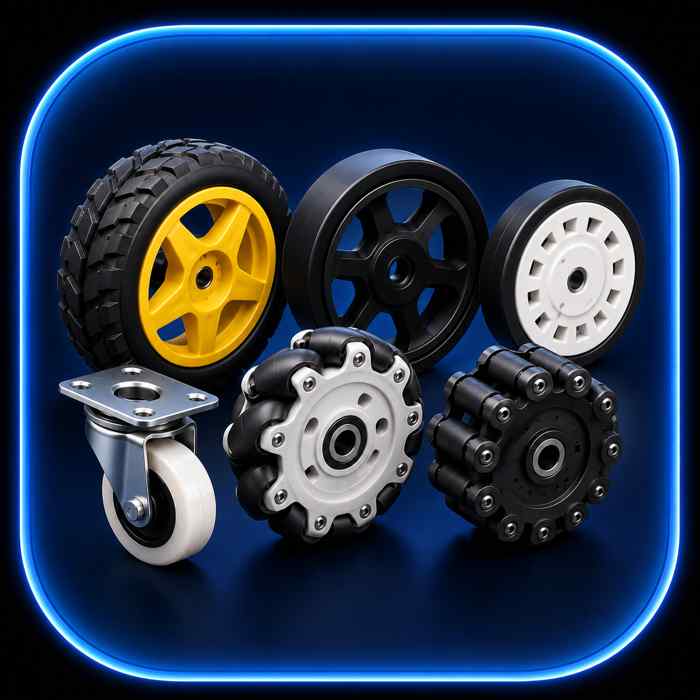 Wheels 
