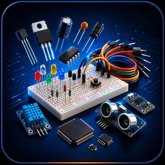 Electronic Components